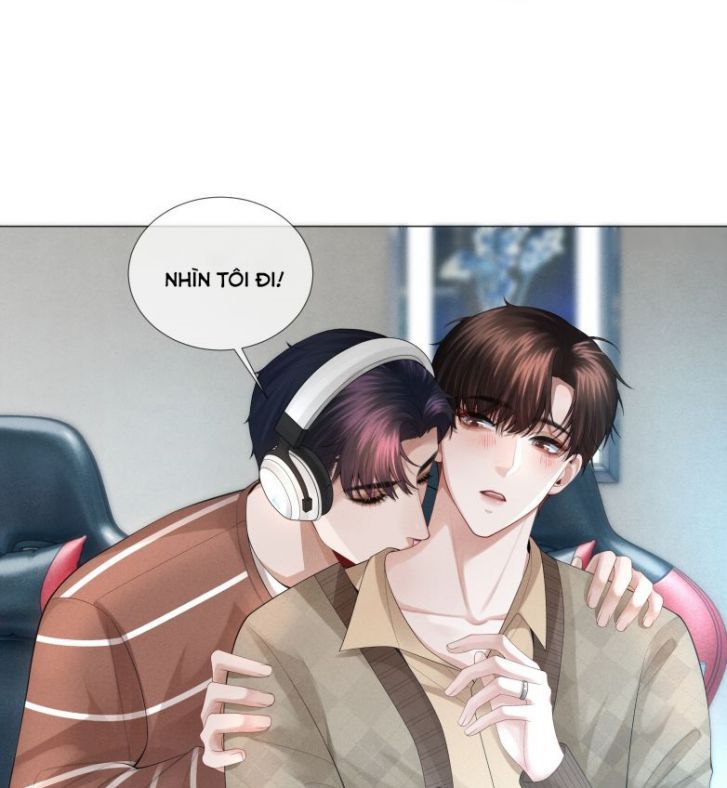 Dior Tiên Sinh Lk Chap 33 - Next Chap 34