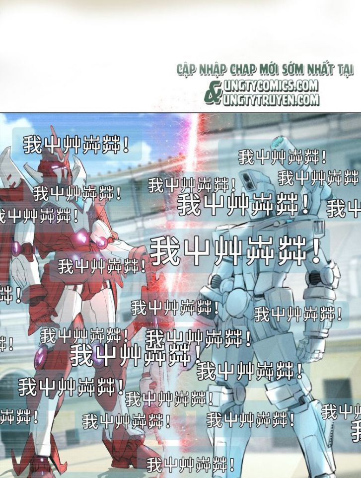 Dior Tiên Sinh Lk Chap 33 - Next Chap 34