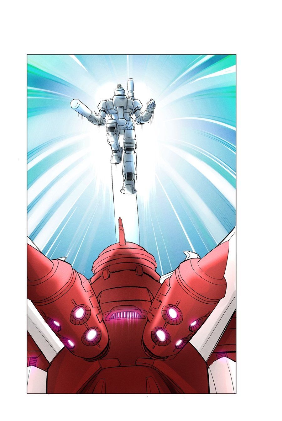 Dior Tiên Sinh Lk Chap 34 - Next Chap 35