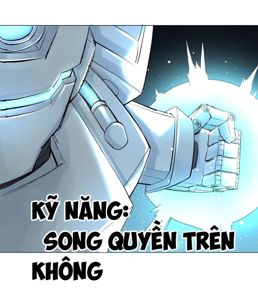 Dior Tiên Sinh Lk Chap 34 - Next Chap 35