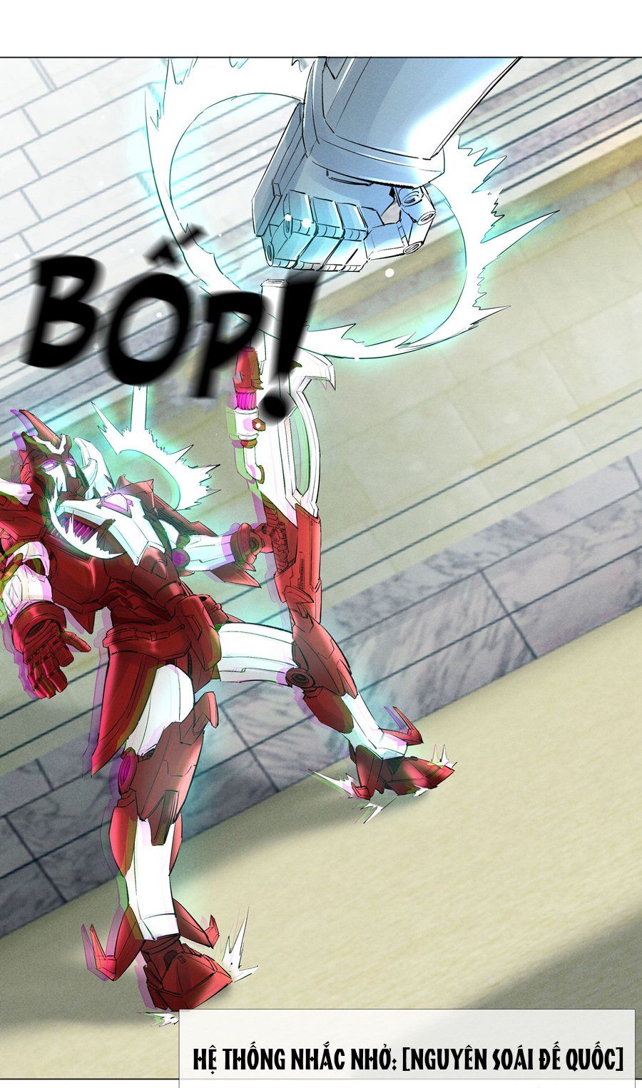 Dior Tiên Sinh Lk Chap 34 - Next Chap 35