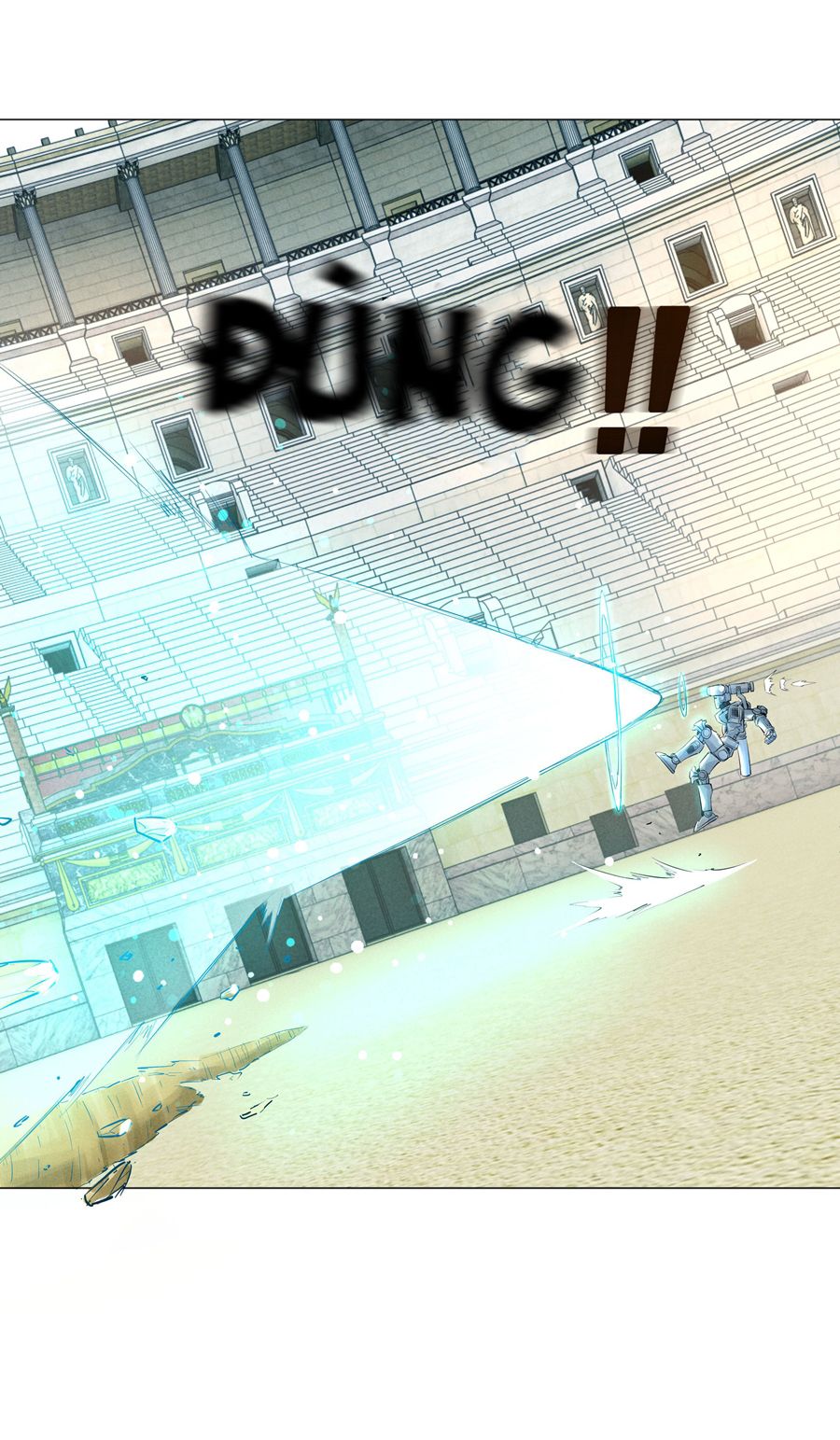 Dior Tiên Sinh Lk Chap 34 - Next Chap 35
