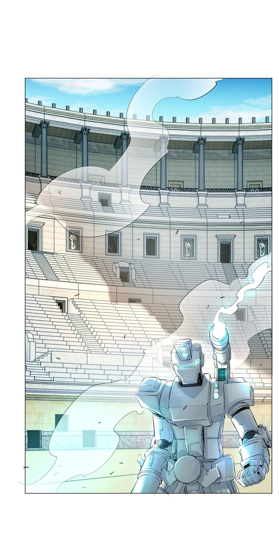 Dior Tiên Sinh Lk Chap 34 - Next Chap 35