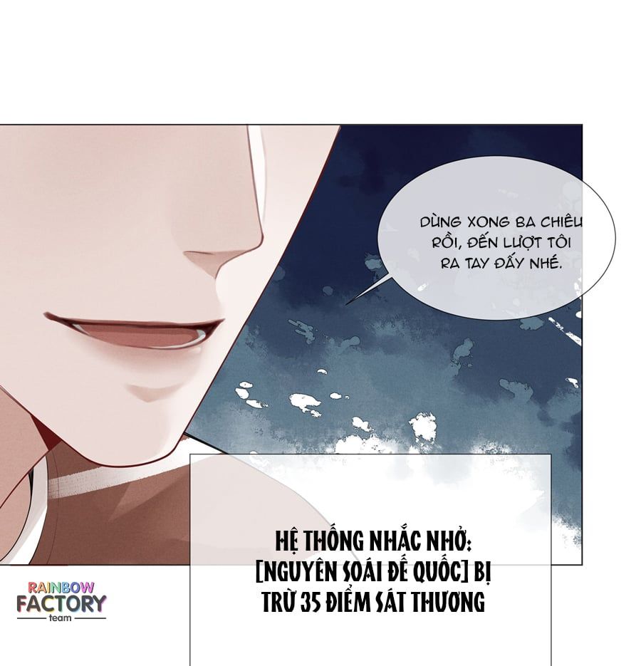 Dior Tiên Sinh Lk Chap 34 - Next Chap 35