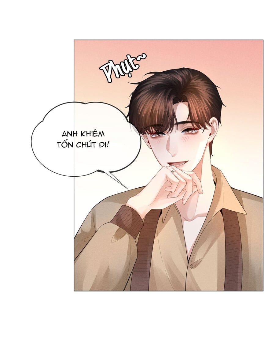 Dior Tiên Sinh Lk Chap 34 - Next Chap 35