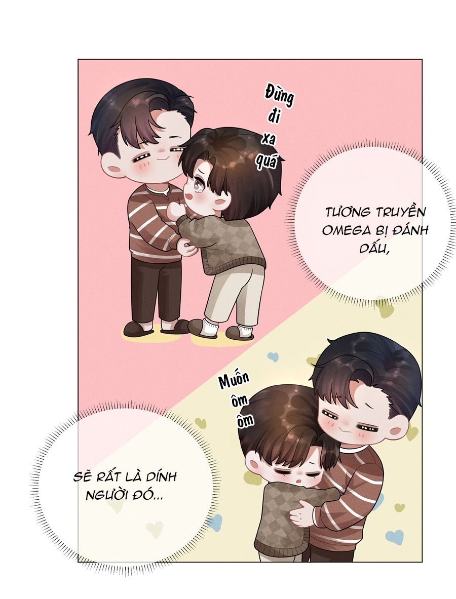 Dior Tiên Sinh Lk Chap 34 - Next Chap 35