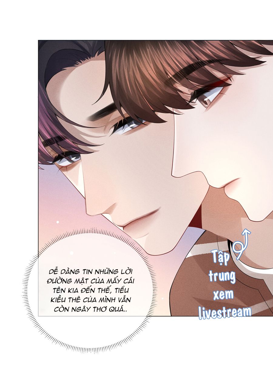 Dior Tiên Sinh Lk Chap 34 - Next Chap 35