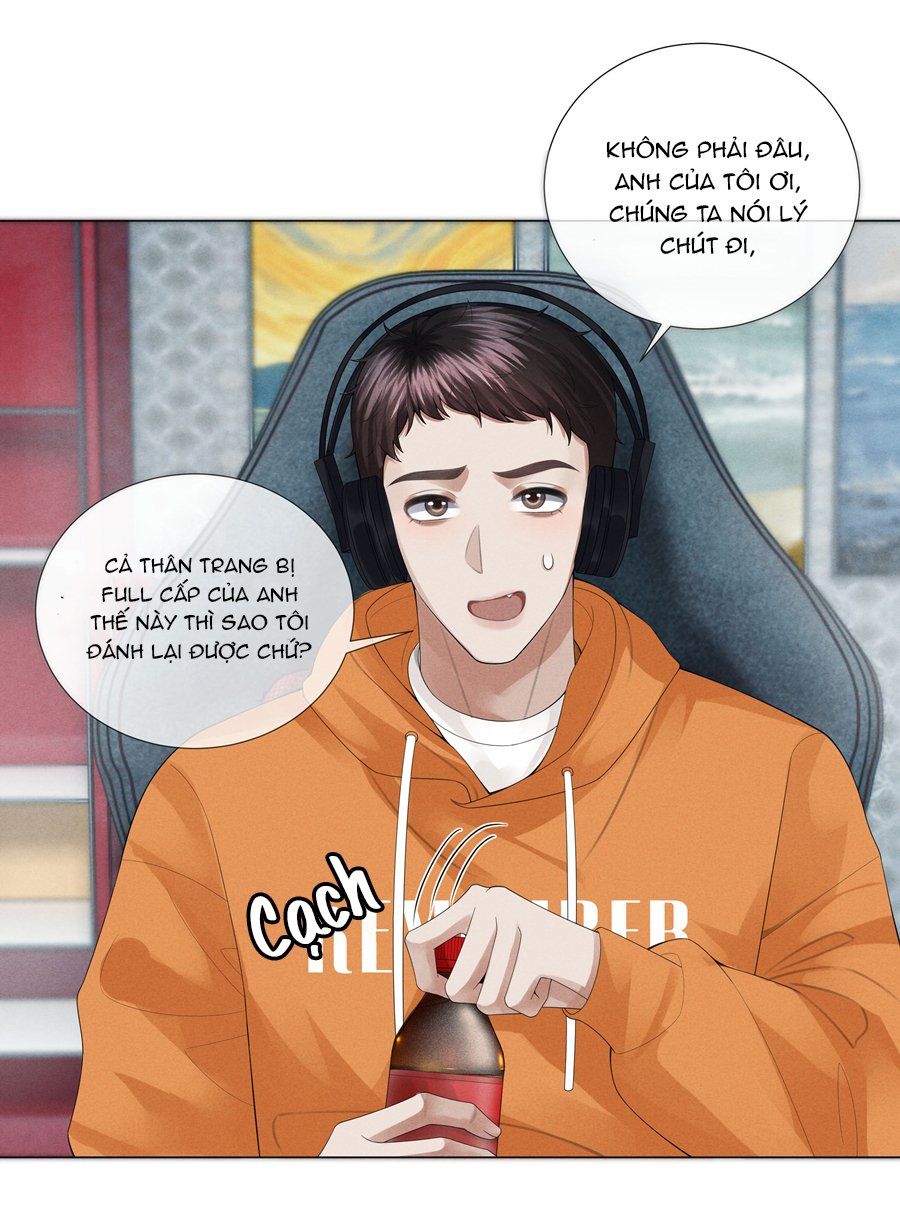 Dior Tiên Sinh Lk Chap 34 - Next Chap 35