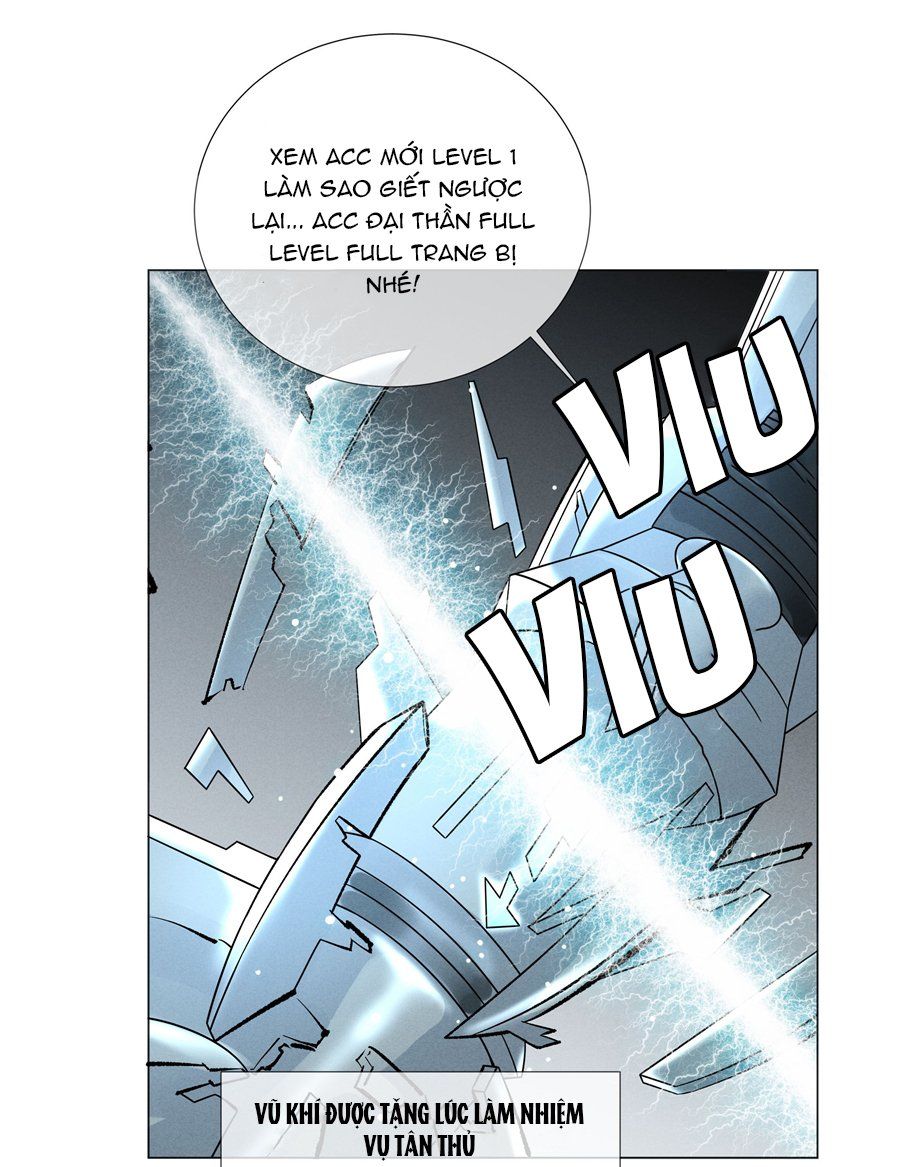 Dior Tiên Sinh Lk Chap 34 - Next Chap 35