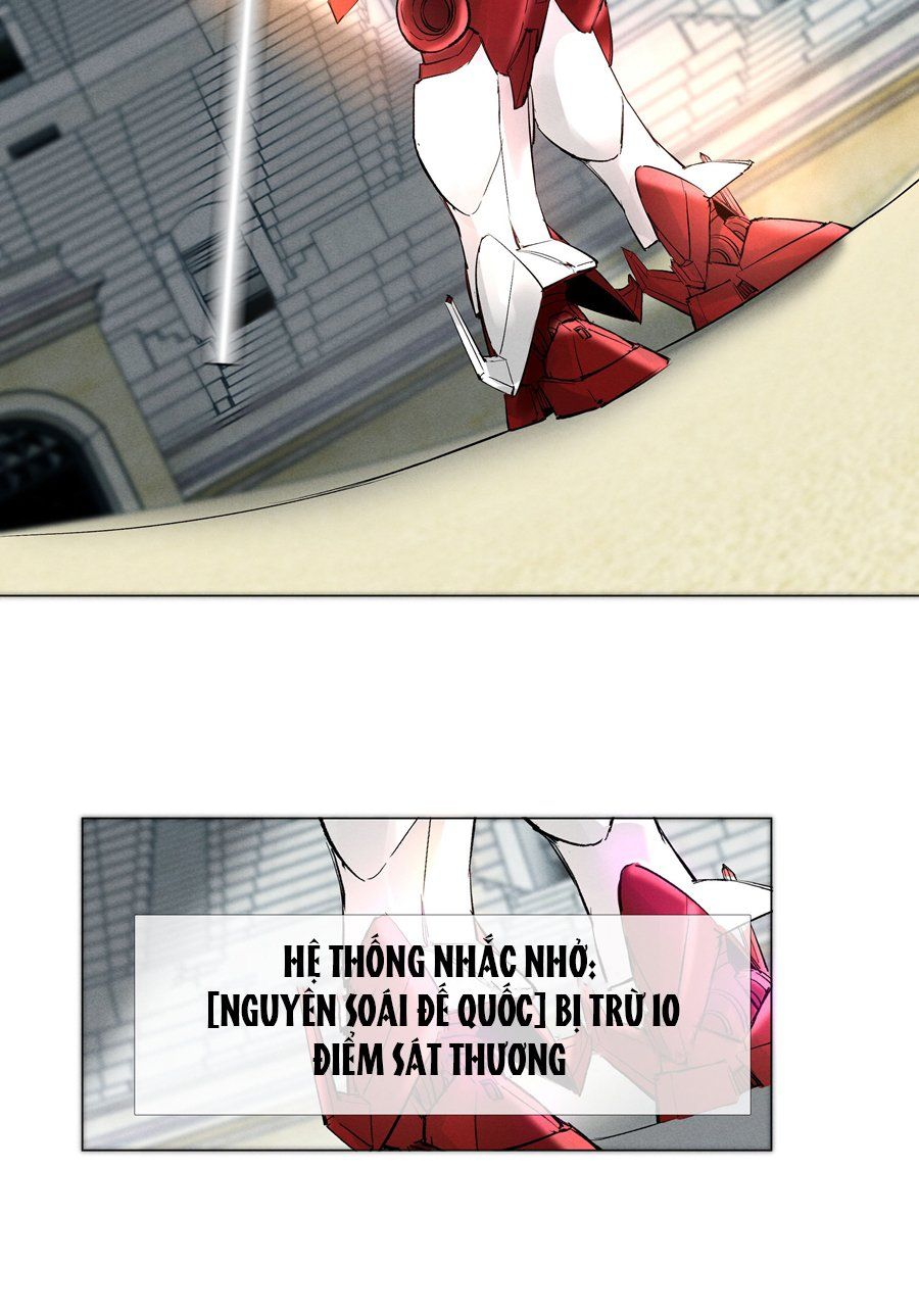 Dior Tiên Sinh Lk Chap 34 - Next Chap 35