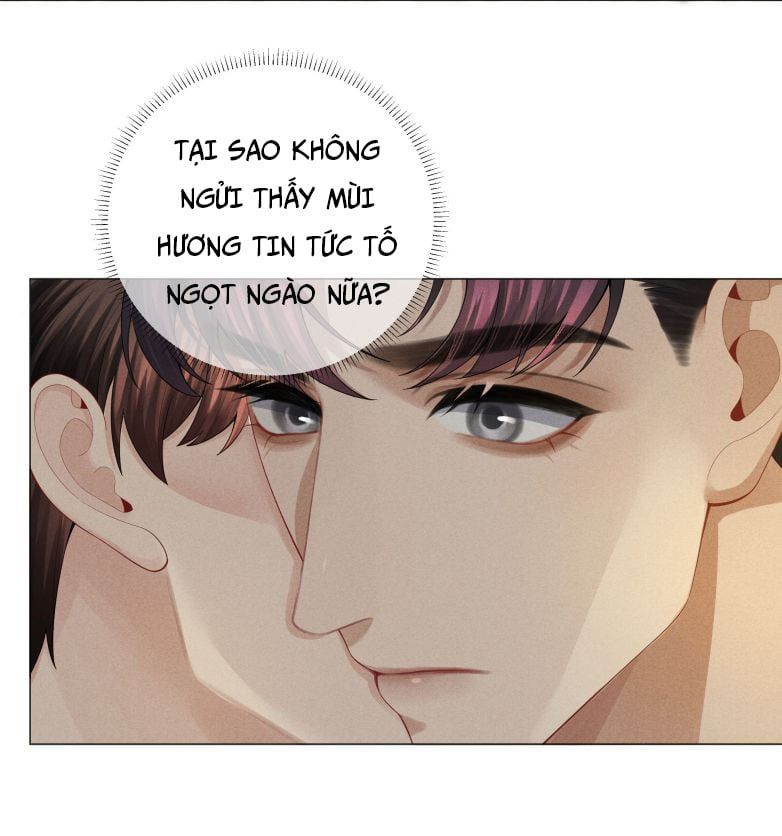 Dior Tiên Sinh Lk Chap 35 - Next Chap 36