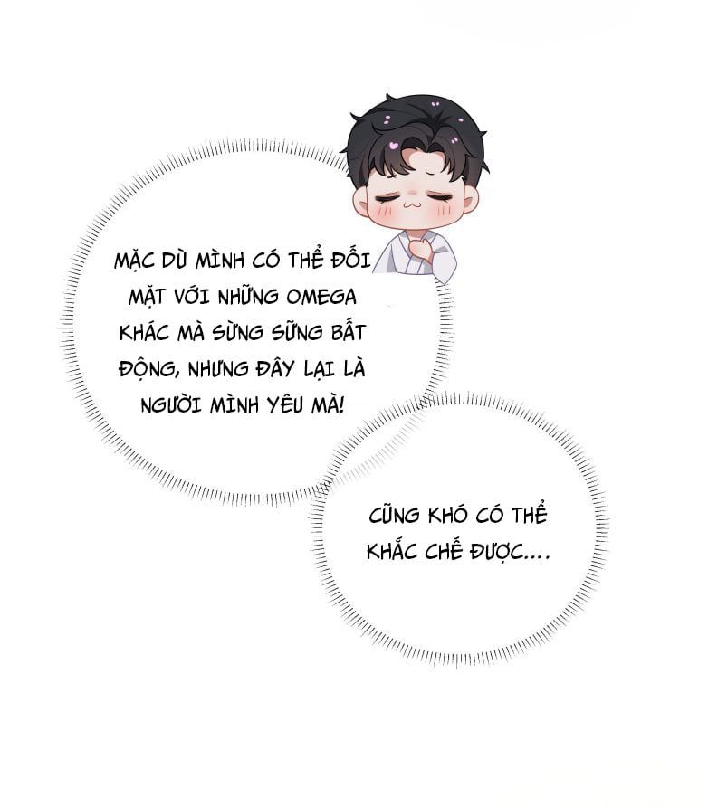 Dior Tiên Sinh Lk Chap 35 - Next Chap 36