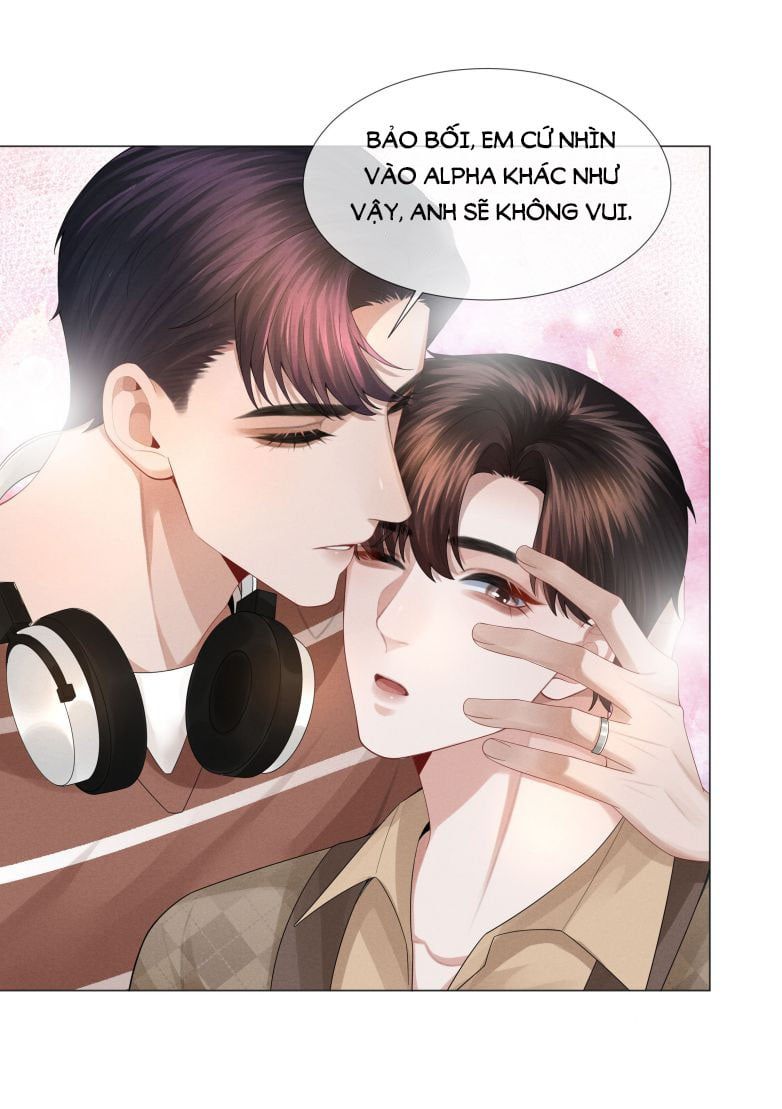 Dior Tiên Sinh Lk Chap 35 - Next Chap 36