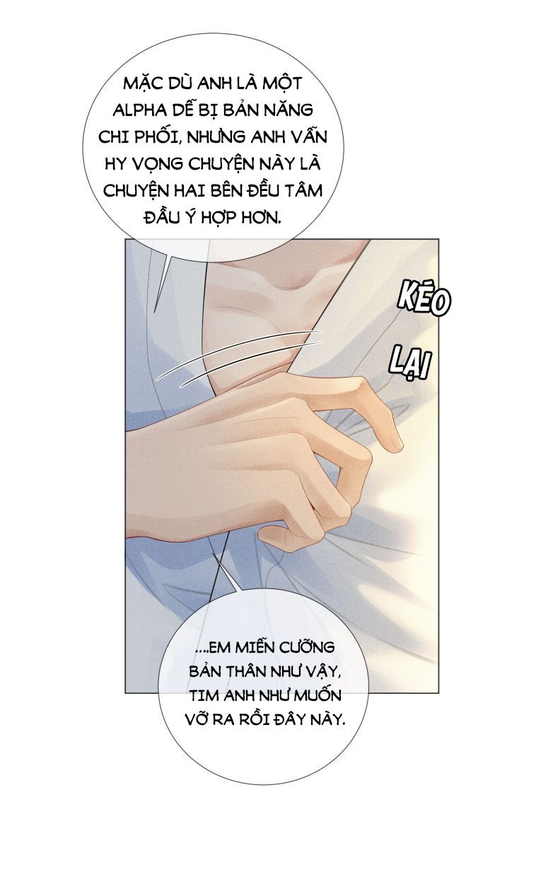 Dior Tiên Sinh Lk Chap 35 - Next Chap 36