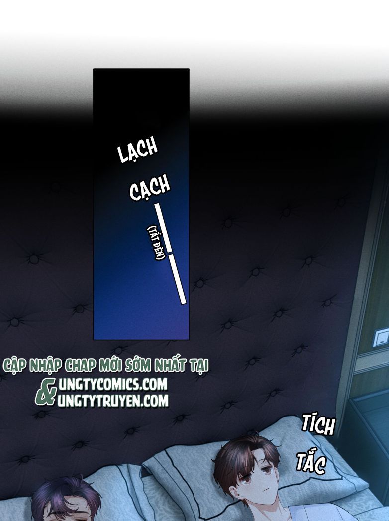 Dior Tiên Sinh Lk Chap 35 - Next Chap 36