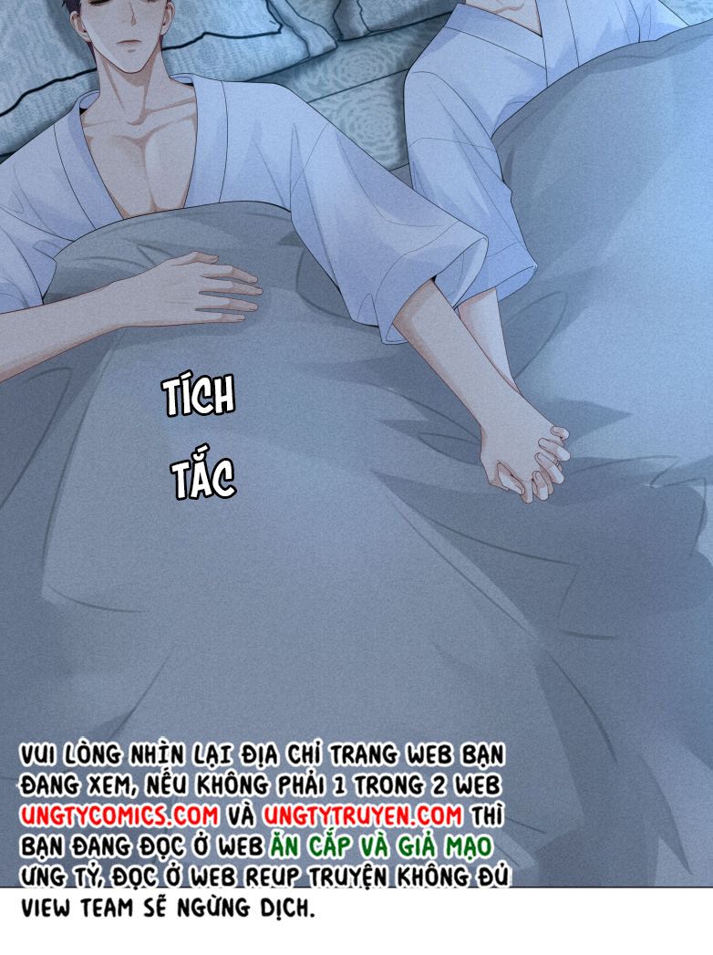 Dior Tiên Sinh Lk Chap 35 - Next Chap 36