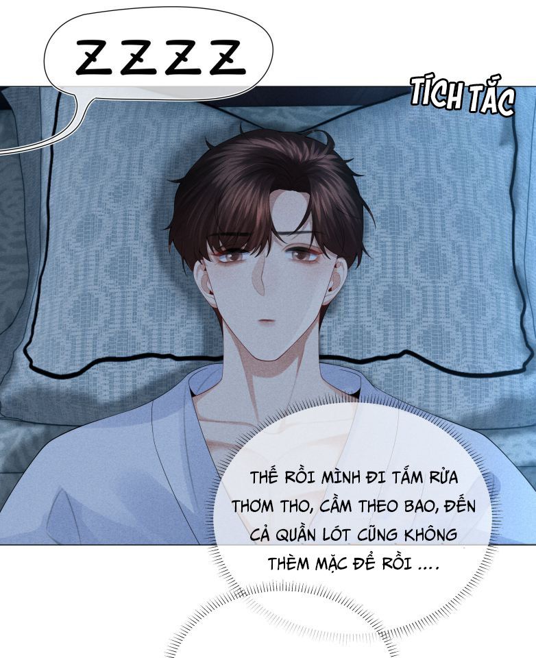 Dior Tiên Sinh Lk Chap 35 - Next Chap 36