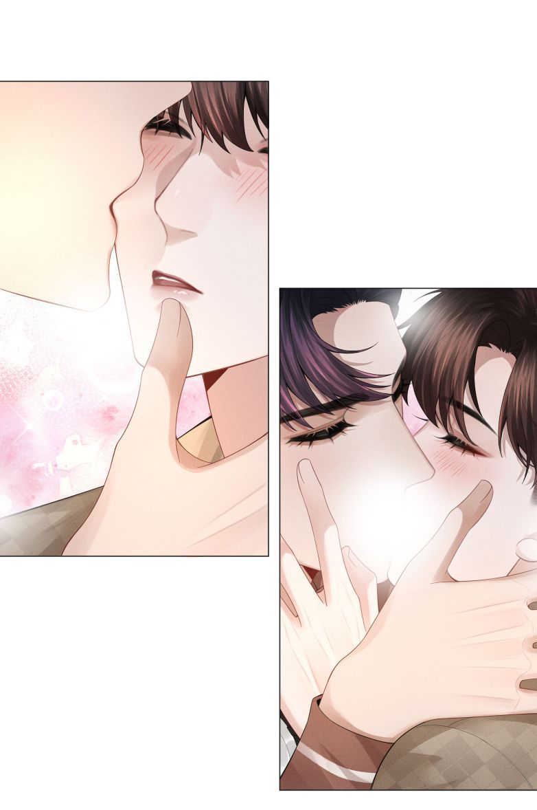 Dior Tiên Sinh Lk Chap 35 - Next Chap 36