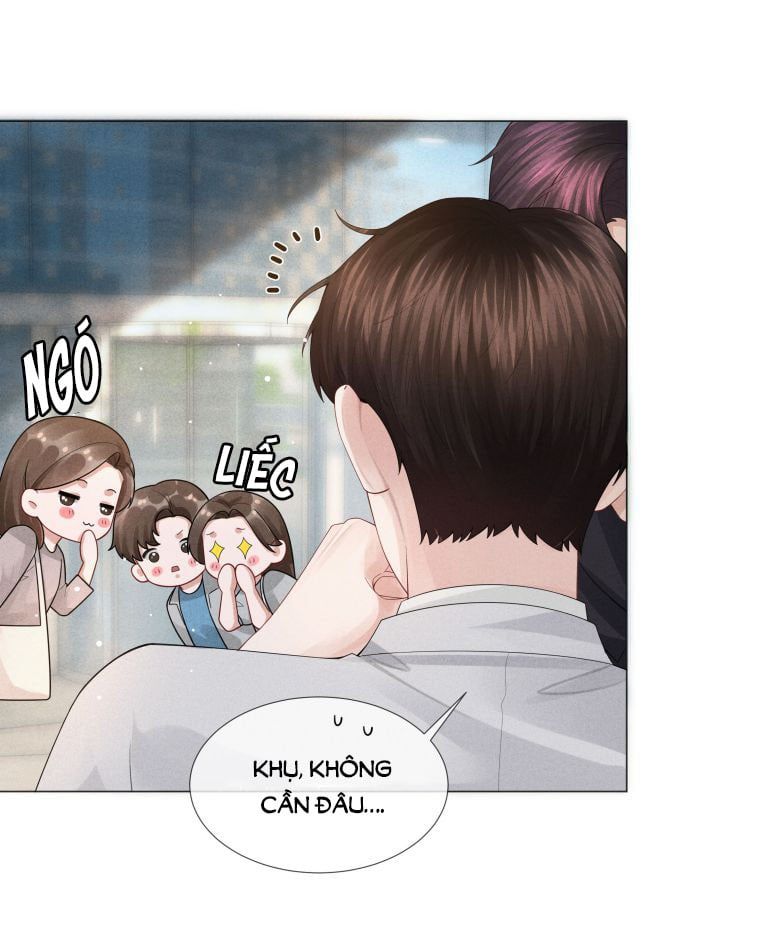 Dior Tiên Sinh Lk Chap 35 - Next Chap 36