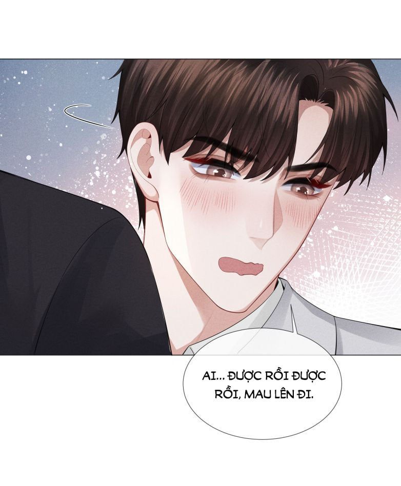 Dior Tiên Sinh Lk Chap 35 - Next Chap 36
