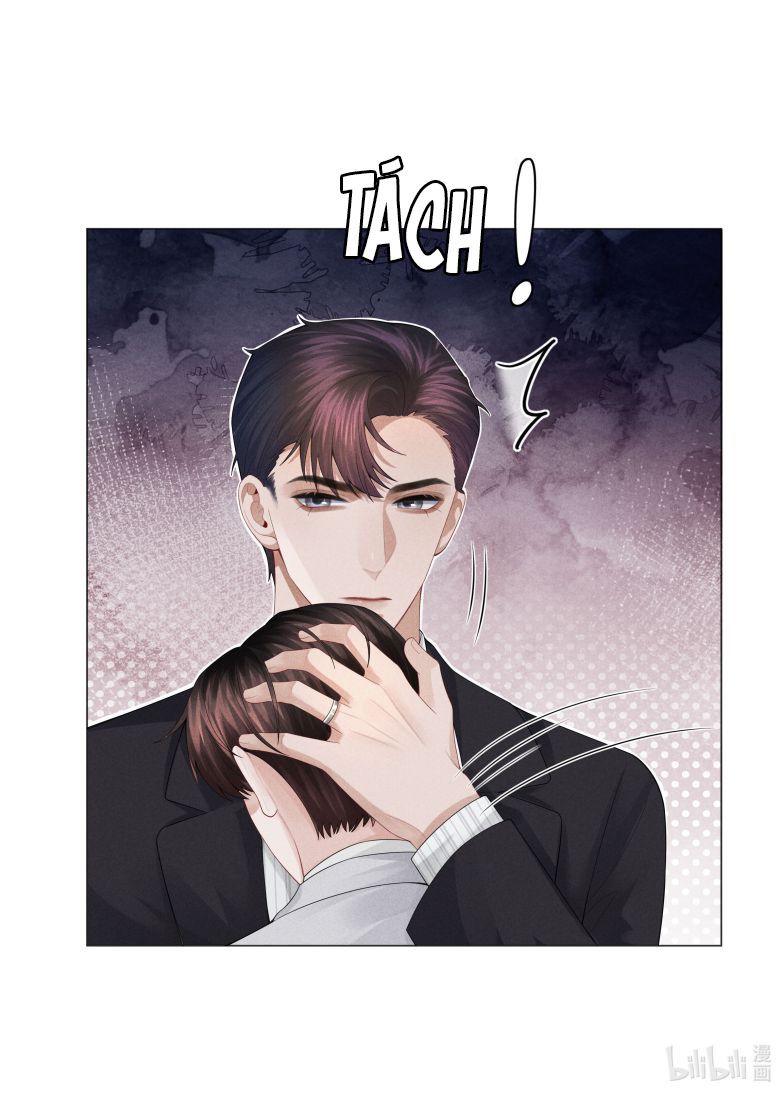 Dior Tiên Sinh Lk Chap 35 - Next Chap 36