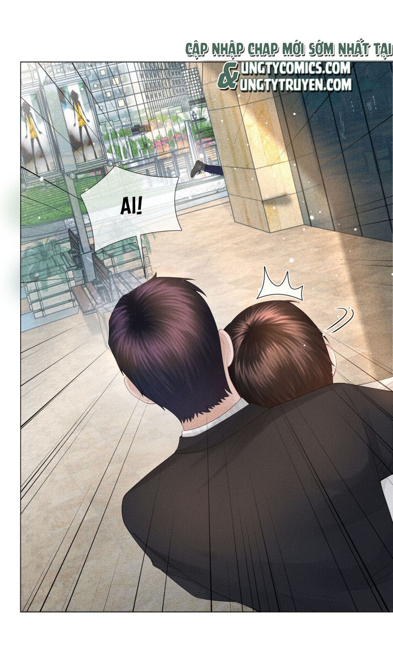 Dior Tiên Sinh Lk Chap 35 - Next Chap 36