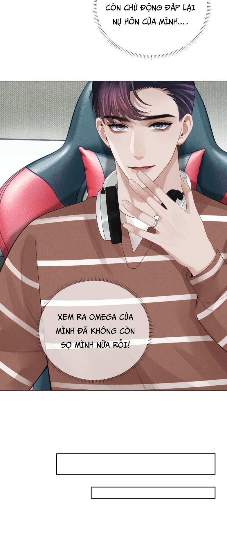 Dior Tiên Sinh Lk Chap 35 - Next Chap 36