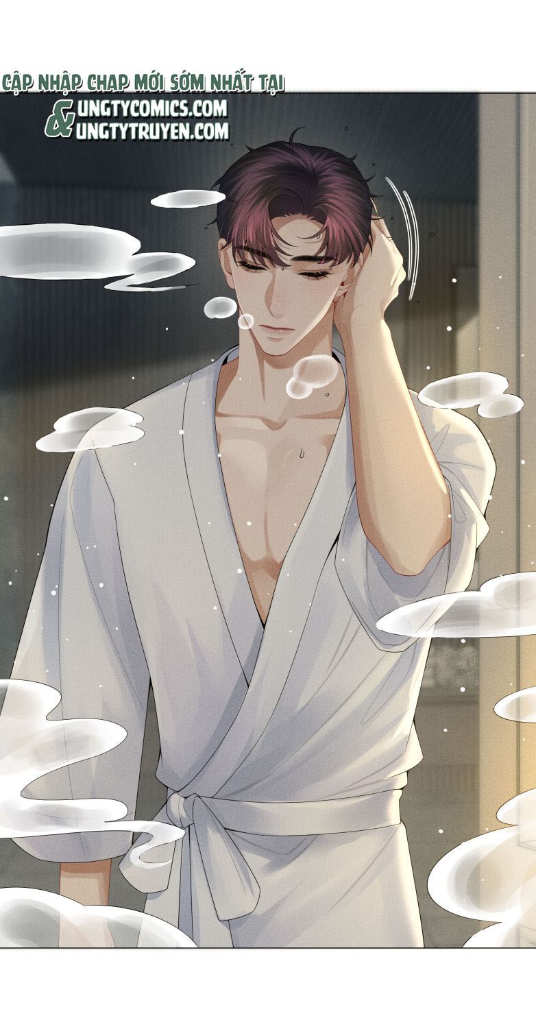 Dior Tiên Sinh Lk Chap 35 - Next Chap 36