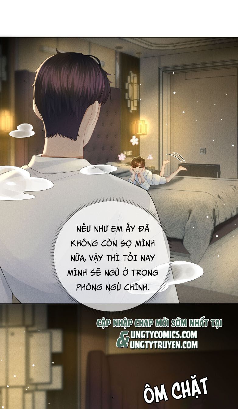 Dior Tiên Sinh Lk Chap 35 - Next Chap 36