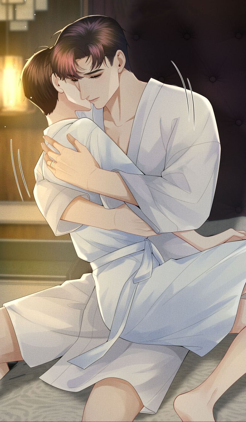 Dior Tiên Sinh Lk Chap 35 - Next Chap 36