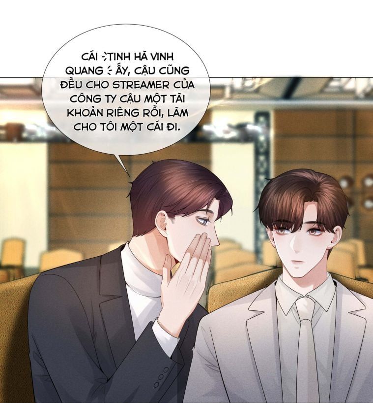 Dior Tiên Sinh Lk Chap 36 - Next Chap 37