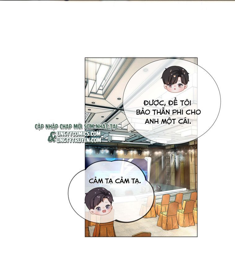 Dior Tiên Sinh Lk Chap 36 - Next Chap 37