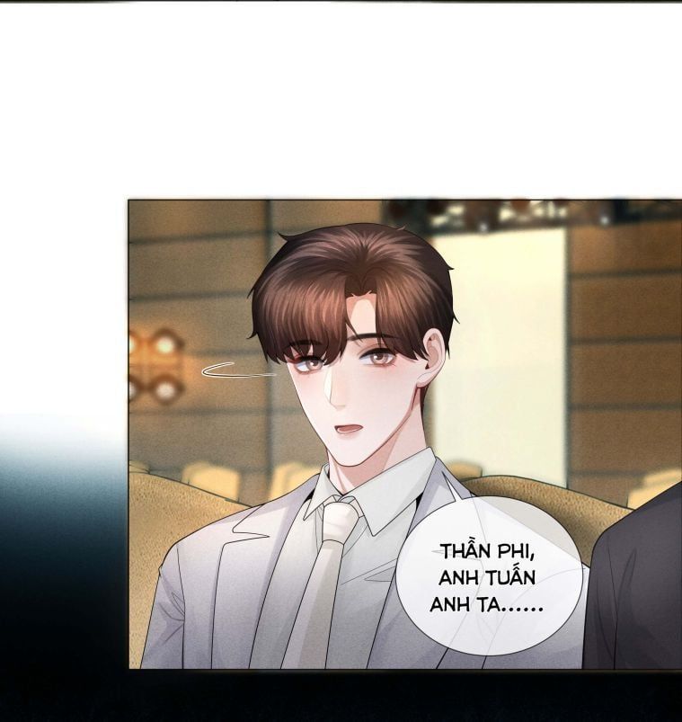 Dior Tiên Sinh Lk Chap 36 - Next Chap 37