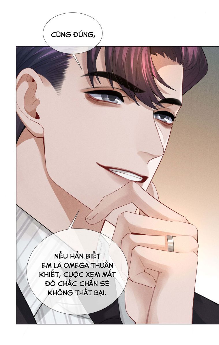 Dior Tiên Sinh Lk Chap 36 - Next Chap 37