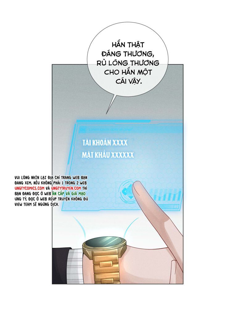 Dior Tiên Sinh Lk Chap 36 - Next Chap 37