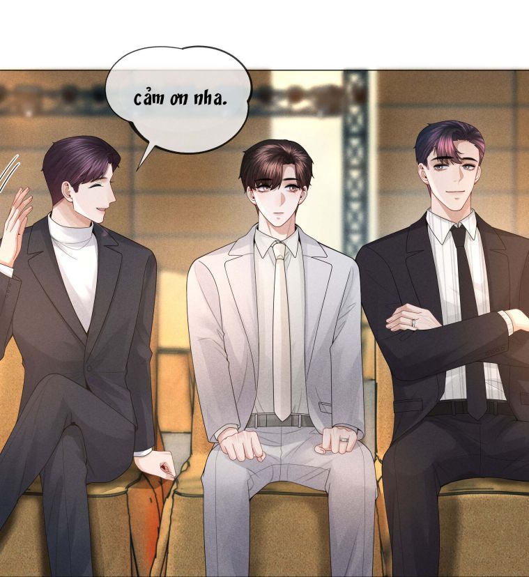 Dior Tiên Sinh Lk Chap 36 - Next Chap 37