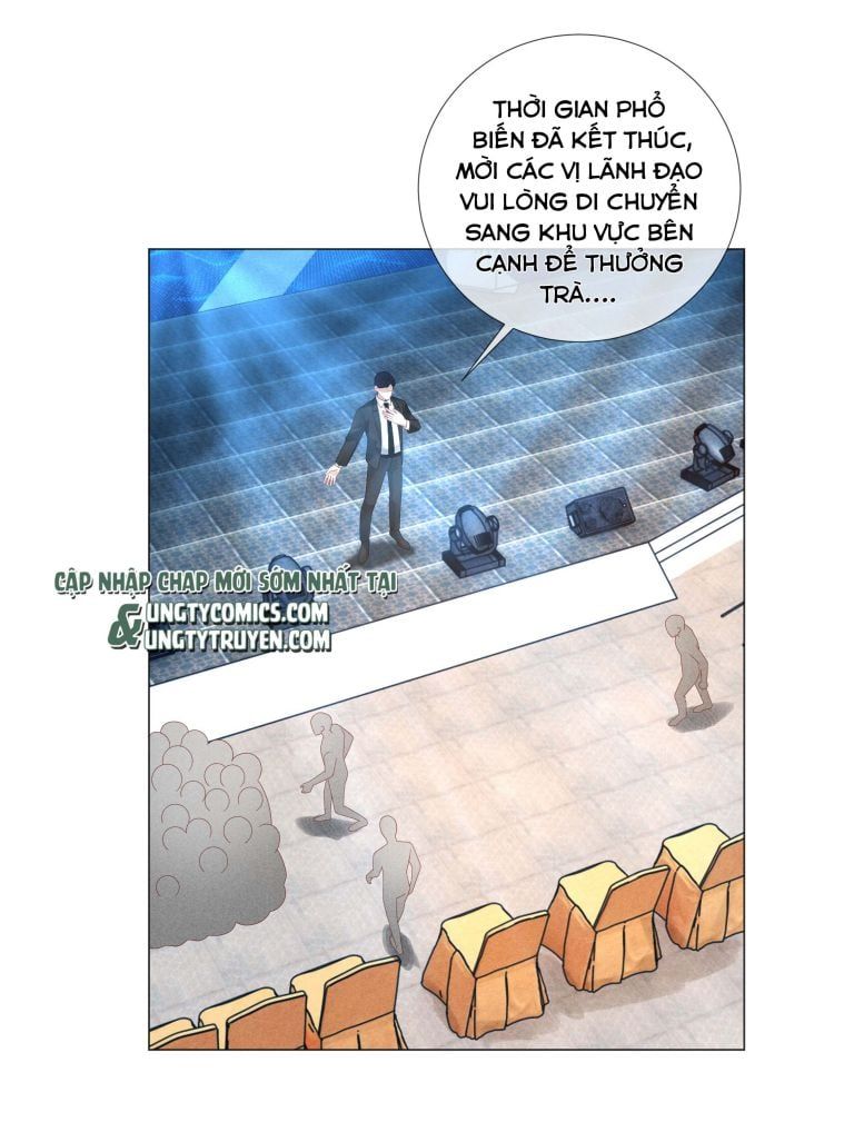 Dior Tiên Sinh Lk Chap 36 - Next Chap 37