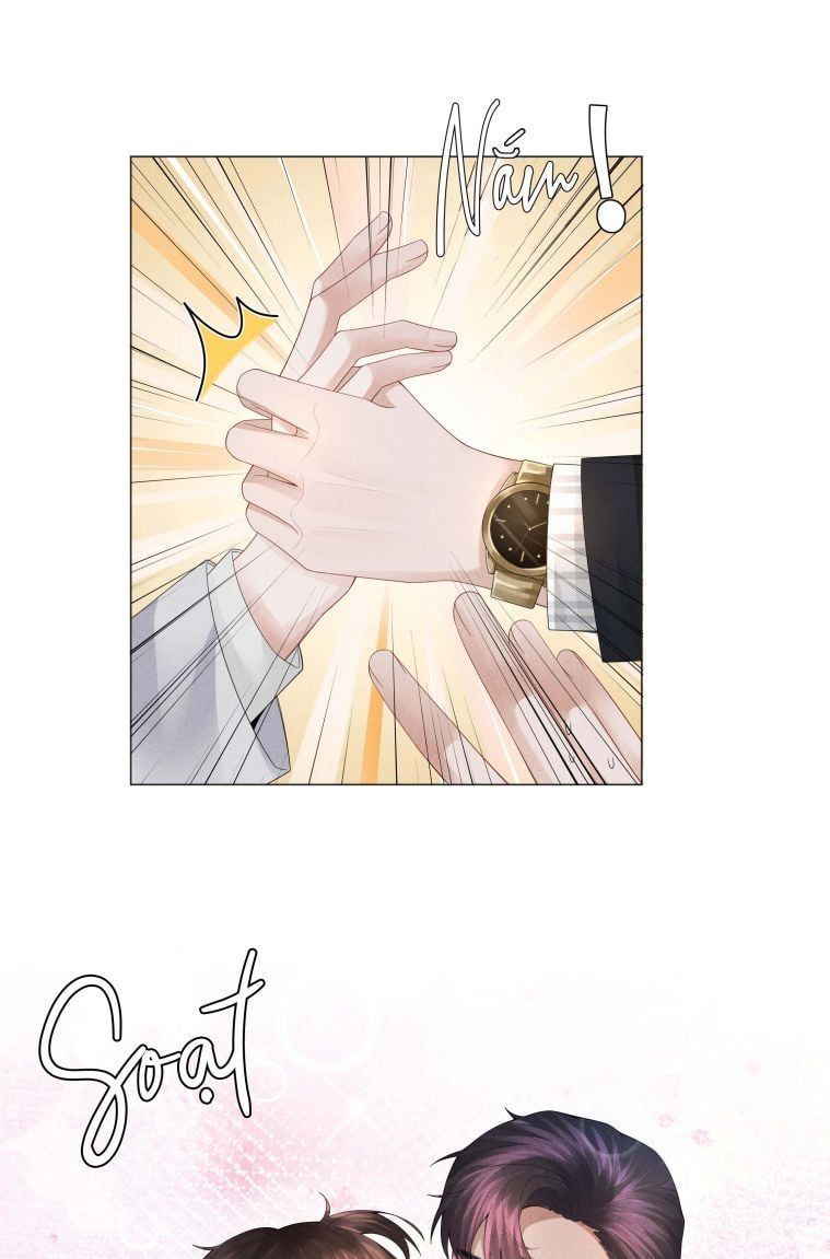 Dior Tiên Sinh Lk Chap 36 - Next Chap 37