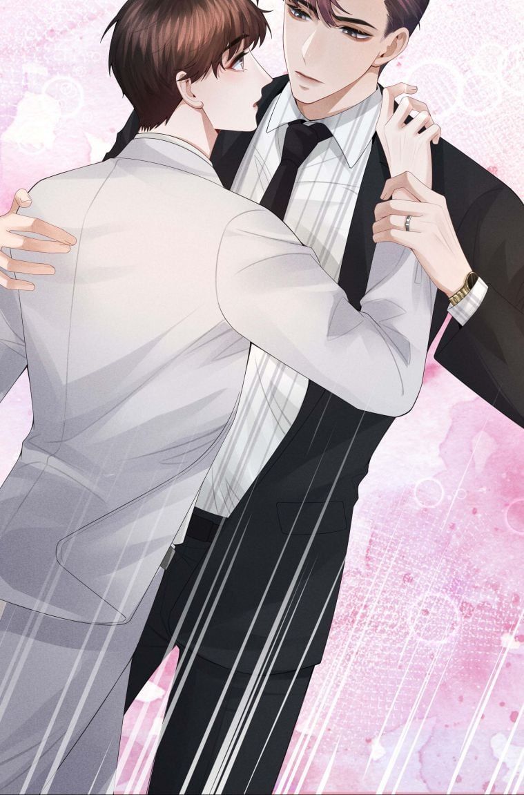 Dior Tiên Sinh Lk Chap 36 - Next Chap 37