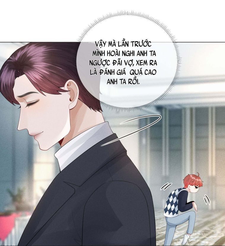 Dior Tiên Sinh Lk Chap 36 - Next Chap 37