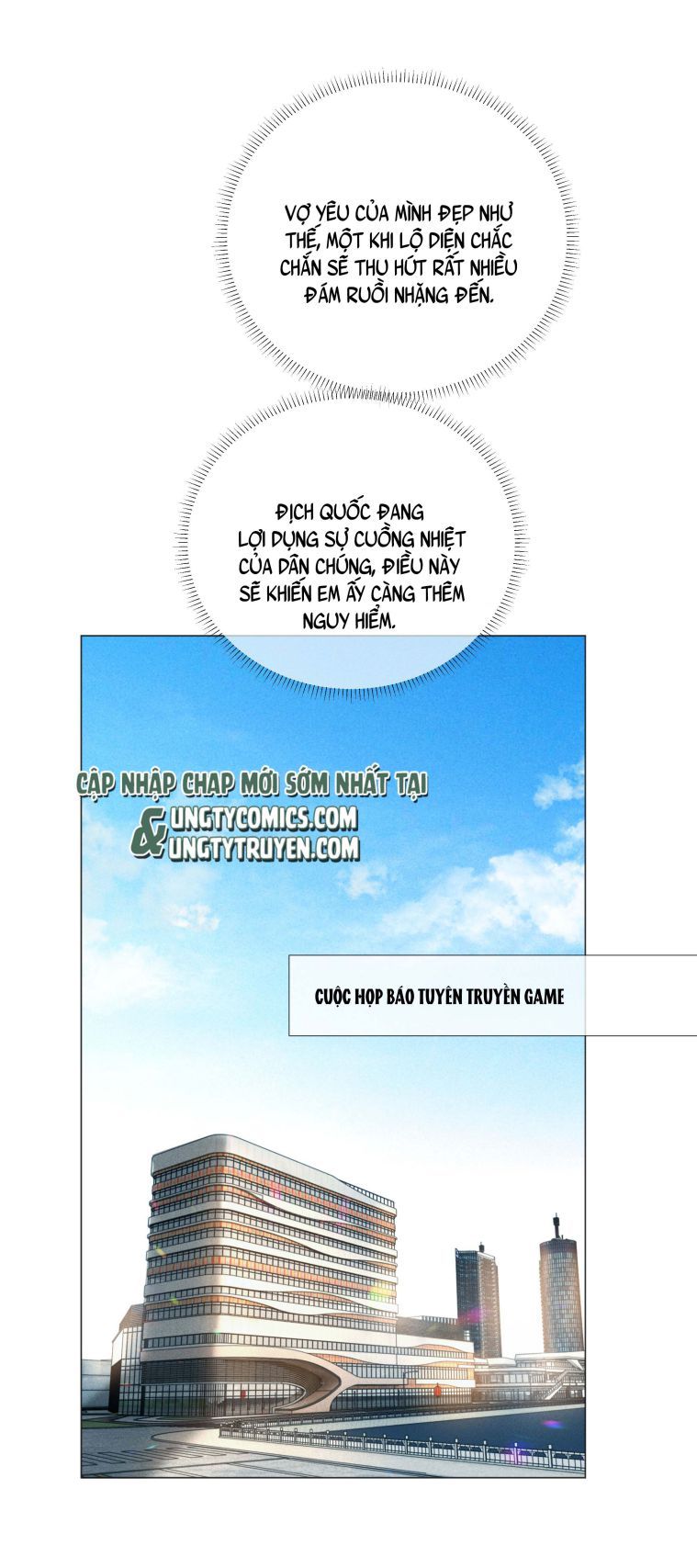 Dior Tiên Sinh Lk Chap 36 - Next Chap 37