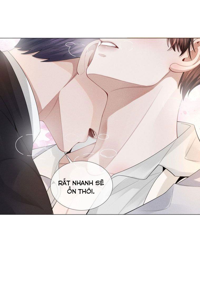 Dior Tiên Sinh Lk Chap 37 - Next Chap 38