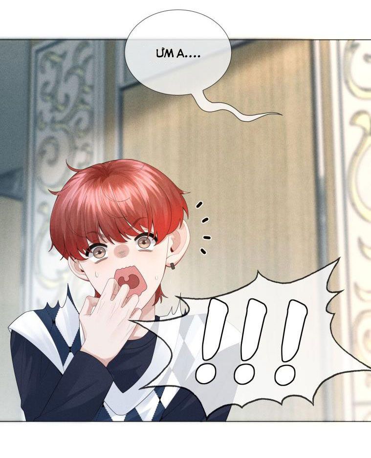 Dior Tiên Sinh Lk Chap 37 - Next Chap 38