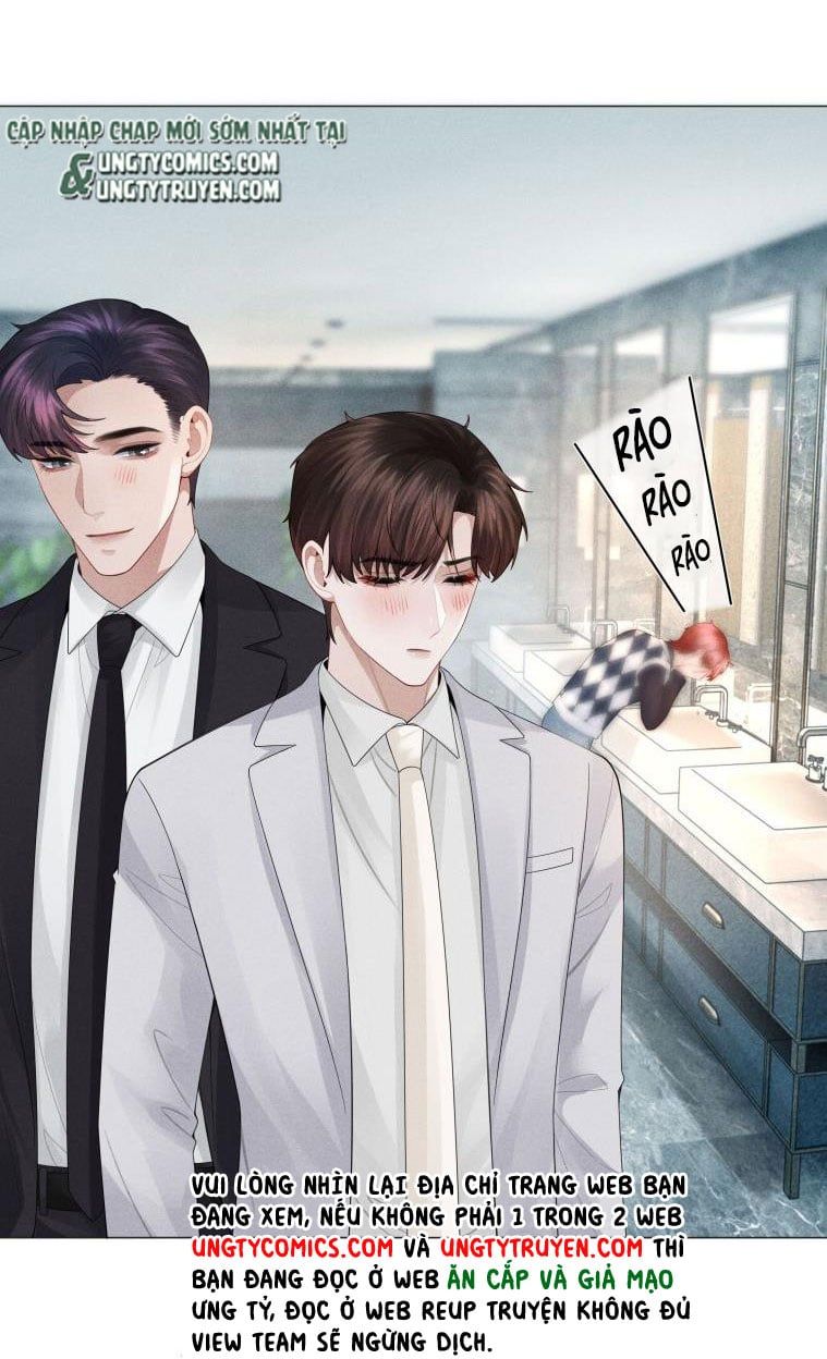 Dior Tiên Sinh Lk Chap 37 - Next Chap 38