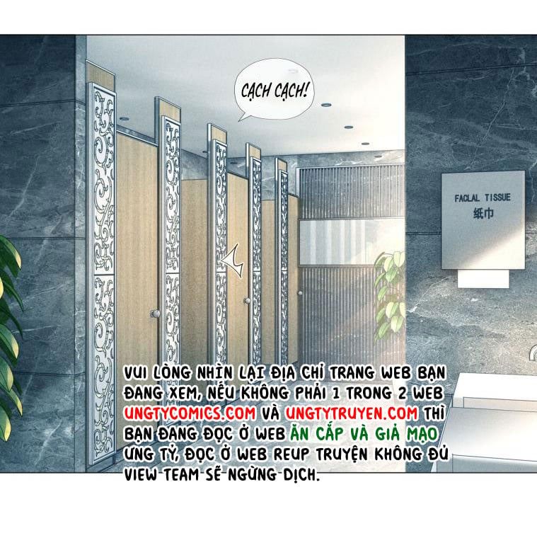 Dior Tiên Sinh Lk Chap 37 - Next Chap 38