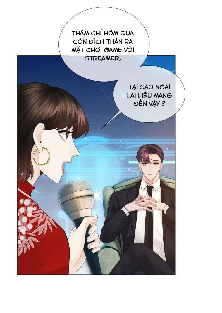 Dior Tiên Sinh Lk Chap 37 - Next Chap 38