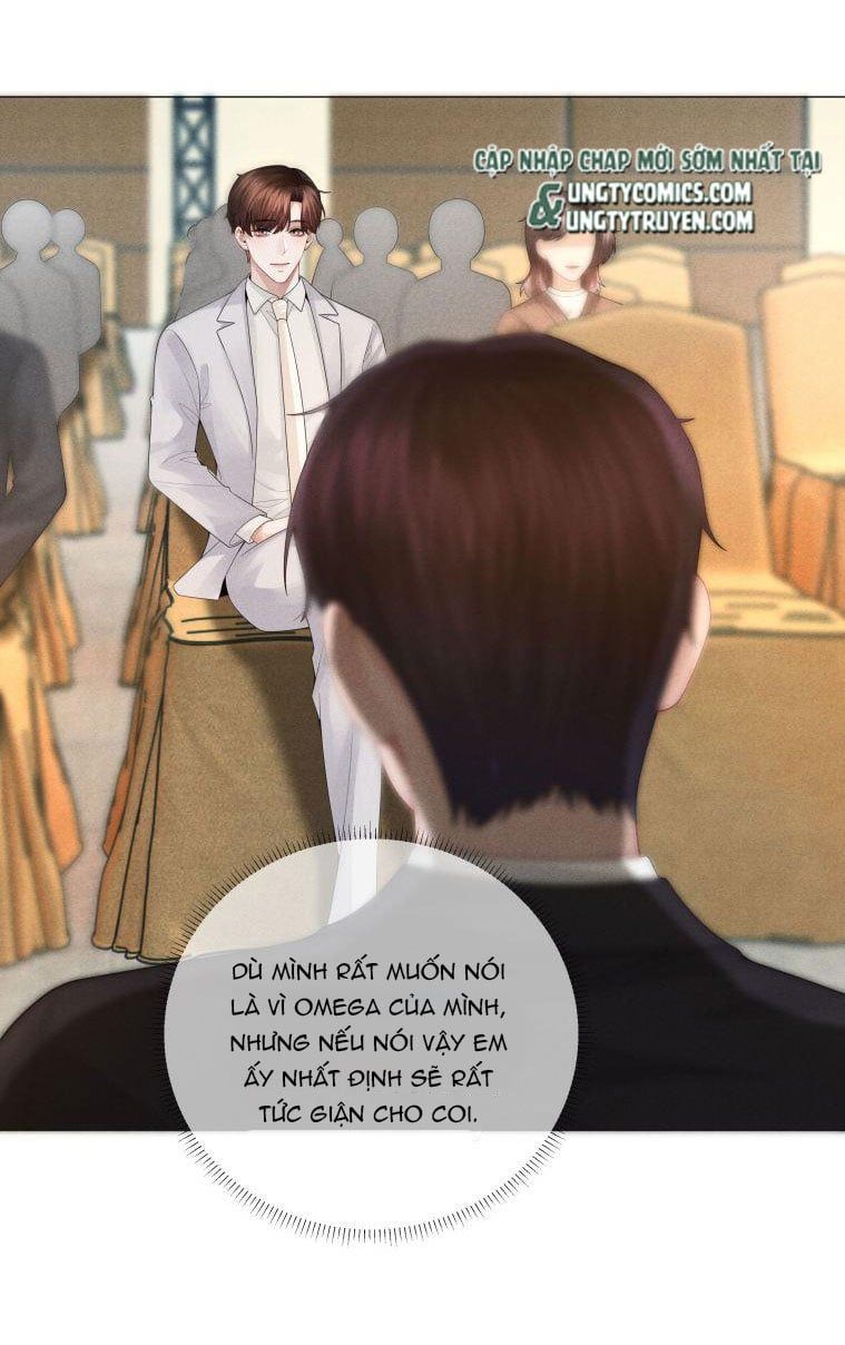 Dior Tiên Sinh Lk Chap 37 - Next Chap 38