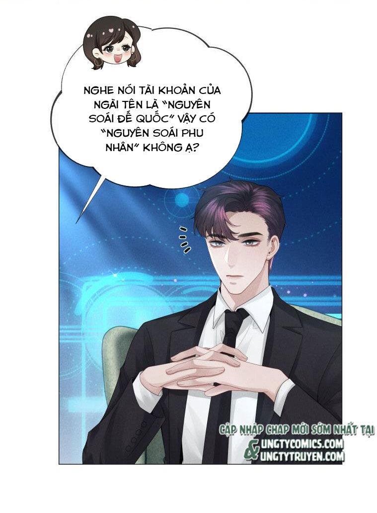 Dior Tiên Sinh Lk Chap 37 - Next Chap 38