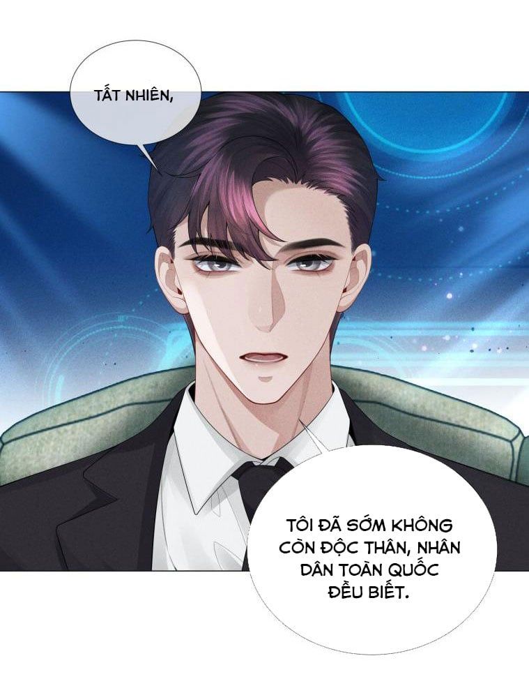 Dior Tiên Sinh Lk Chap 37 - Next Chap 38