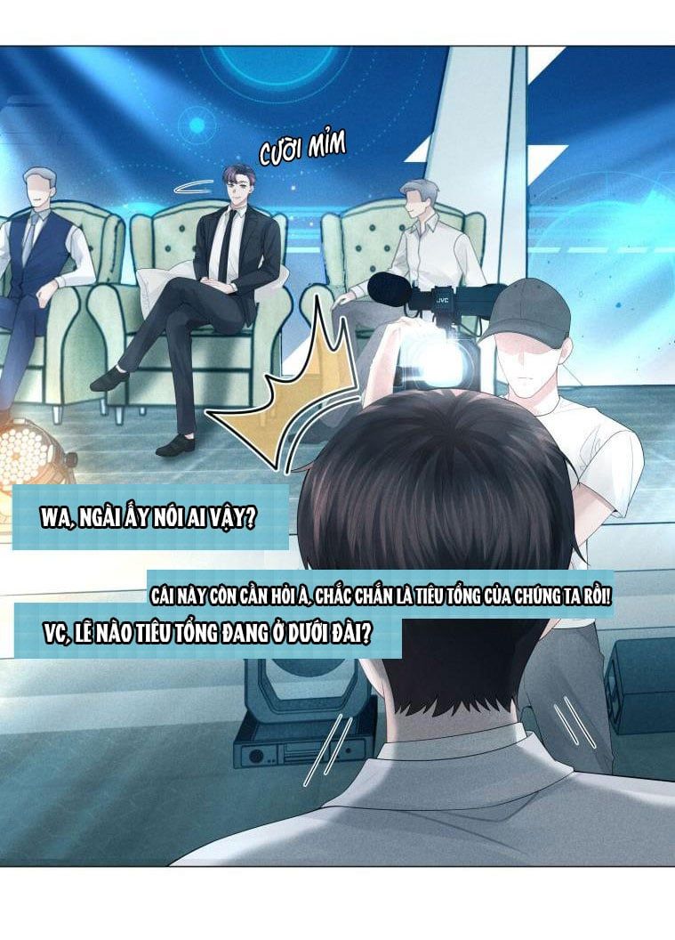 Dior Tiên Sinh Lk Chap 37 - Next Chap 38